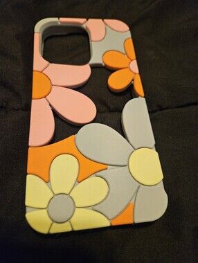 Flower Iphone Case